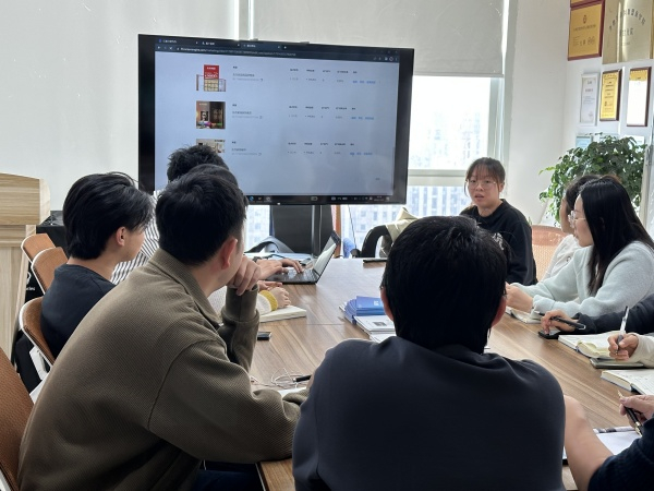 運營部門針對于流量投放的專業(yè)知識培訓(xùn)！