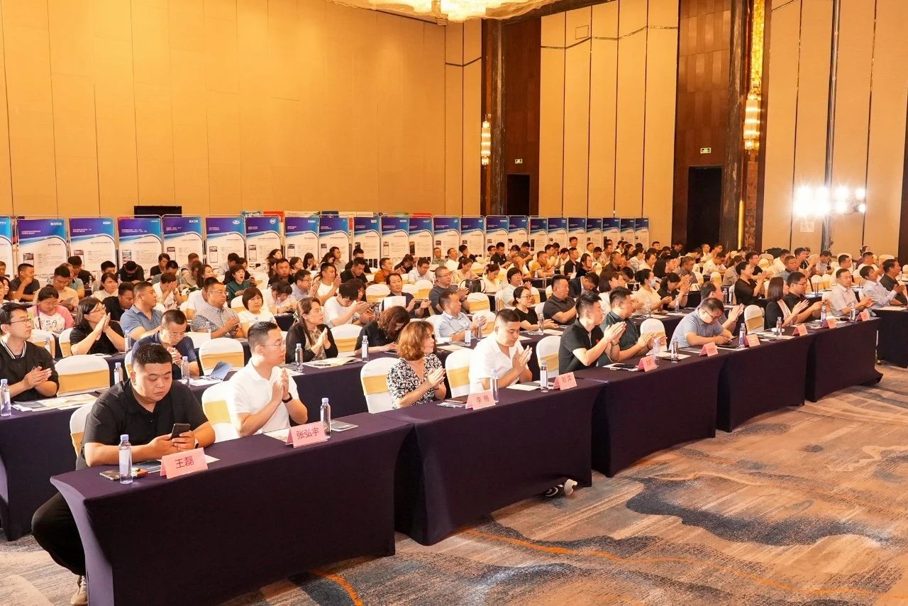 從理念到行動(dòng)| 智聯(lián)數(shù)字企業(yè)文化構(gòu)建與傳承之路！